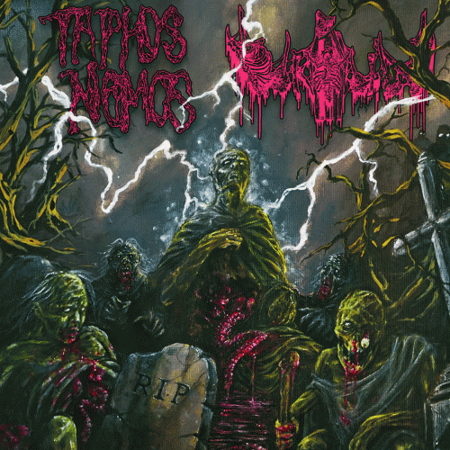 Taphos Nomos : R.I.P.